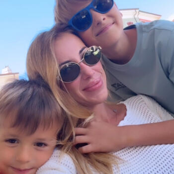 Babysitting job in Koper: babysitting job Maja