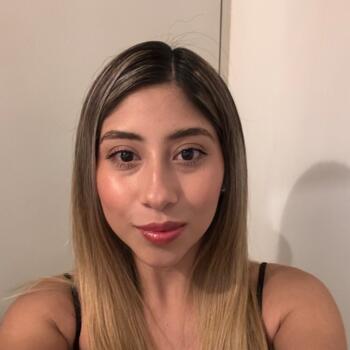 Niñera en Cabo San Lucas: Yuliana