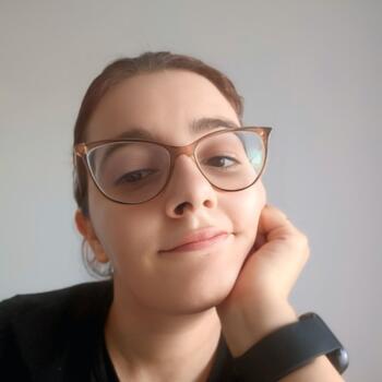 Babysitter Paredes: Paula