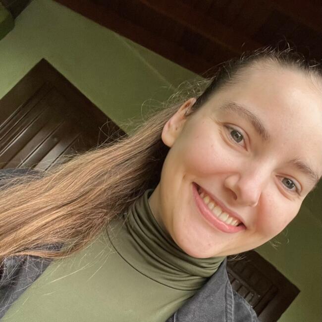 Babysitter in Hamburg: Gabrieli