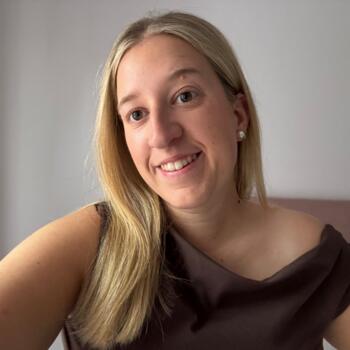 Canguro en Sada: Carla