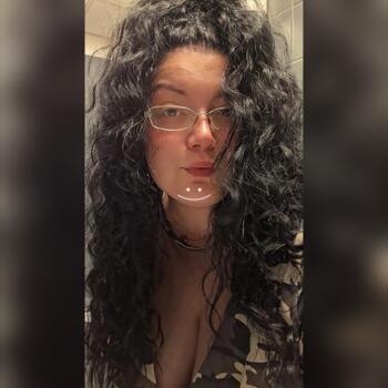 Babysitter in Orzinuovi: Erika morena