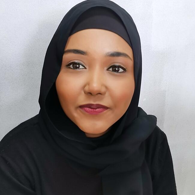 Babysitter in Calgary: Furidosa