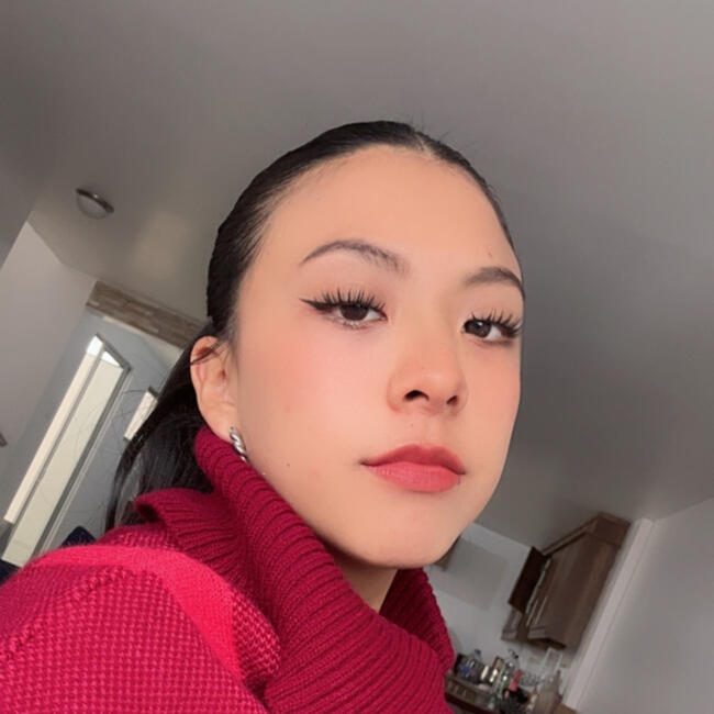 Babysitter in Guano: Melissa