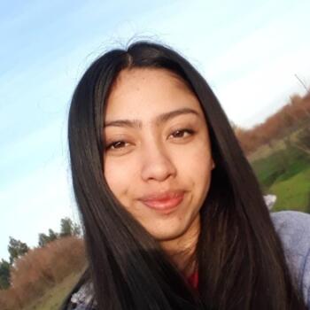 Niñera en Carahue: Rayen