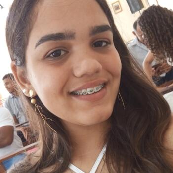 Babá em Currais Novos: Raissa