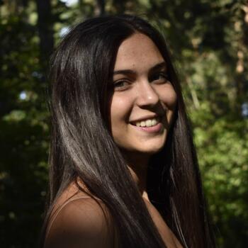 Bonă în Cluj-Napoca: Blanka