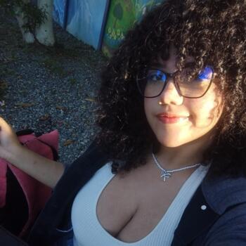 Babysitter in Desamparados (Provincia de San José): Danisha