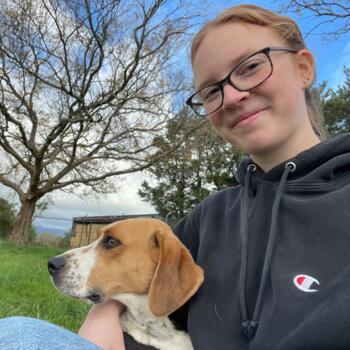 Babysitter in Palmerston North: Bethany