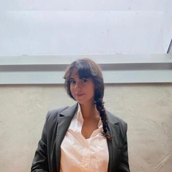 Babysitter in London: Carolina