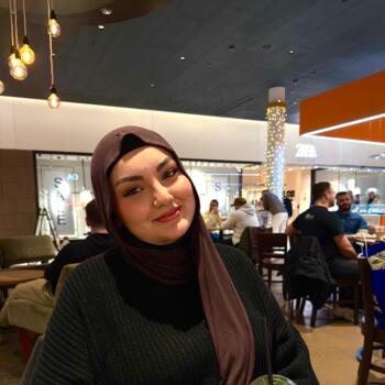 Babysitter in Kirchberg: Estefania