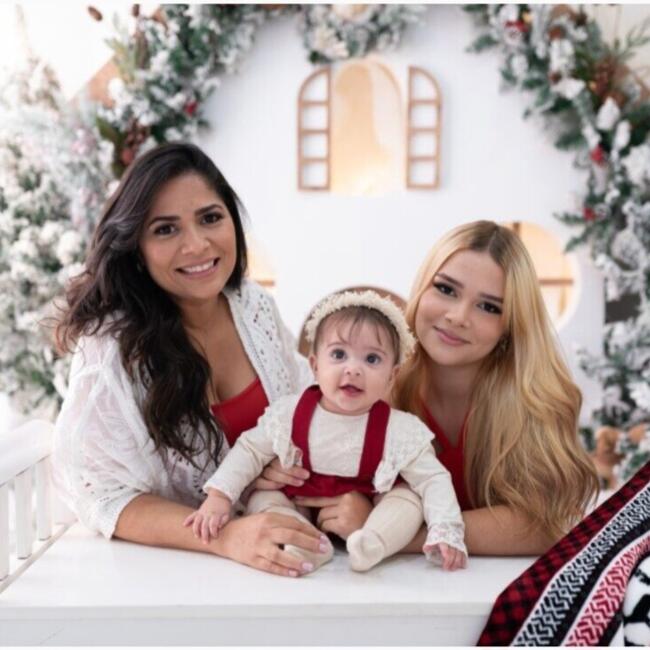 Babysitting job in Rio de Janeiro: Viviane