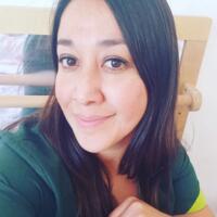 Nathaly Andrea
