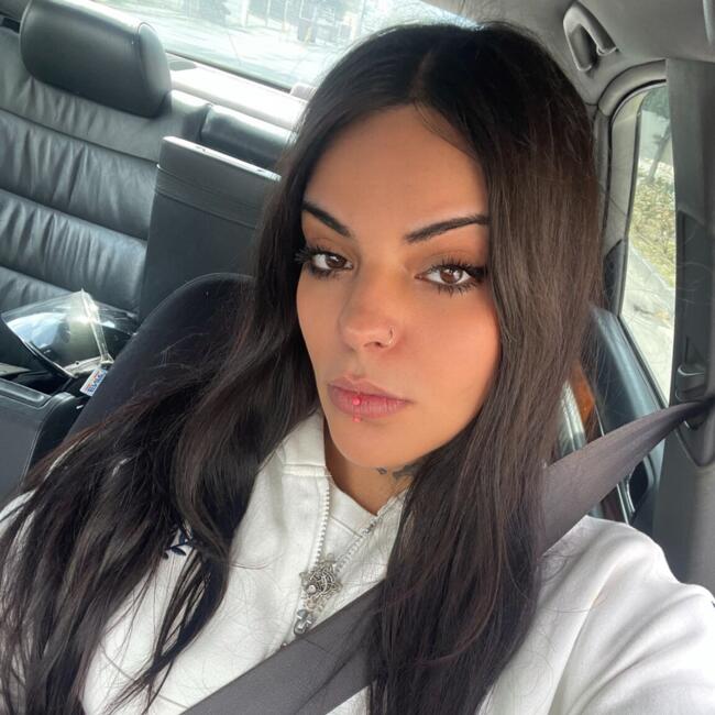 Babysitter in Monachil: Silvia