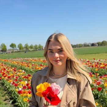 Babysitter in Opglabbeek: Lotte