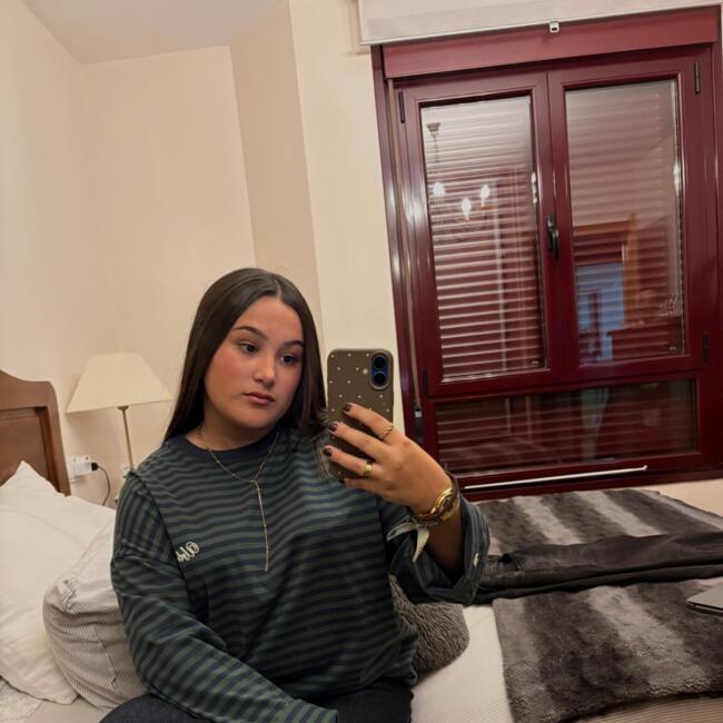 Canguro en Pravia: Ana