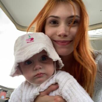 Baby-sitter Épinal: Andréa