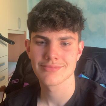 Babysitter in Buccinasco: Giacomo