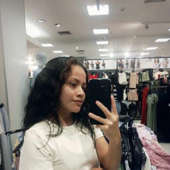 Babysitter in Manaus: Kassya