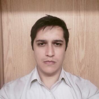 Trabajo para niñera en Ciudad de México: trabajo de niñera Eduardo