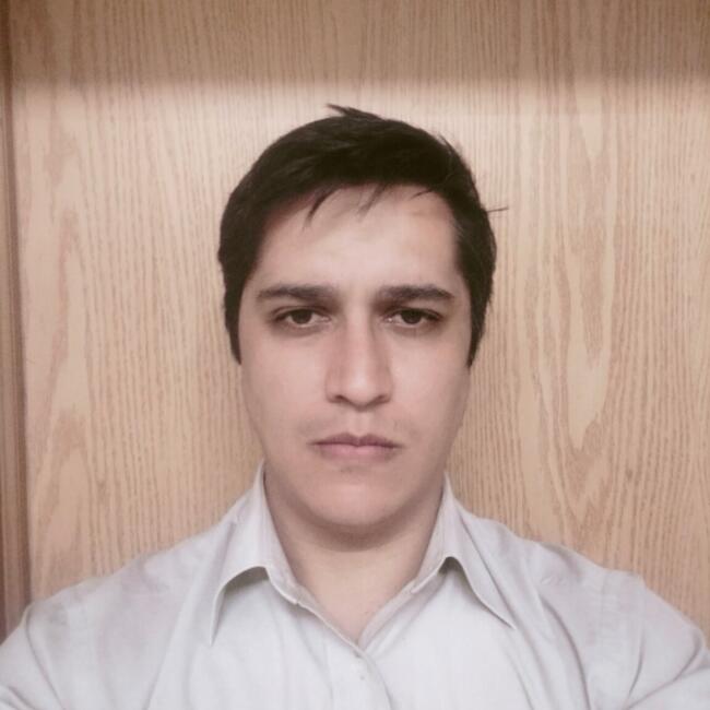 Babysitting job in Mexico City: Eduardo