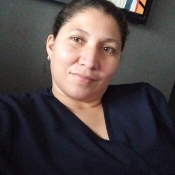 Babysitter in Caracas: Lisbania González