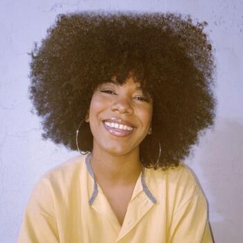 Babysitter in Rio de Janeiro: Stacy