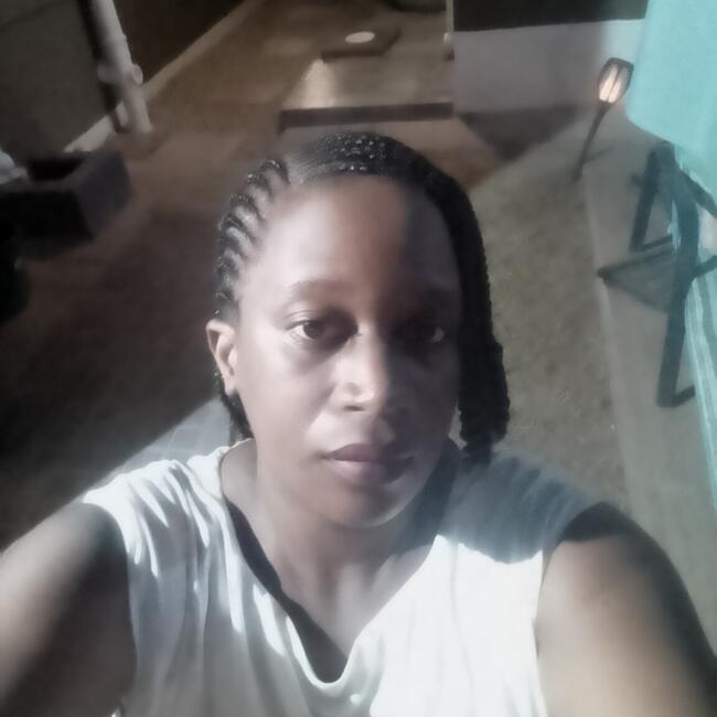 Nanny in Zvishavane: Tania