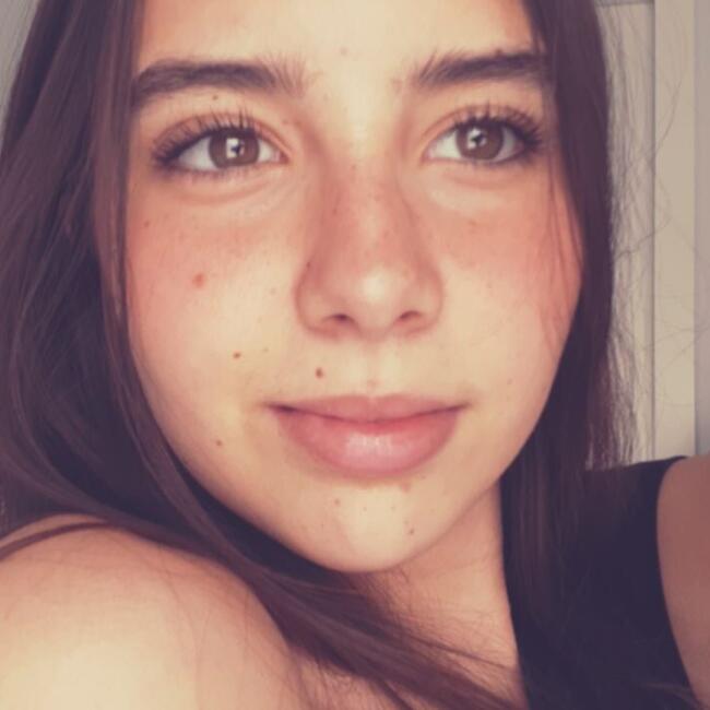 Babysitter in Almada: Leonor