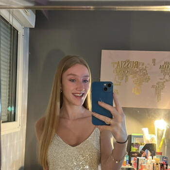 Babysitter Le Mesnil-Rouxelin: Ilona