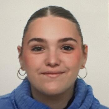 Nanny in Córdoba: Noelia