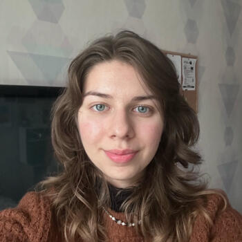 Babysitter in Charleville-Mézières: Cloé