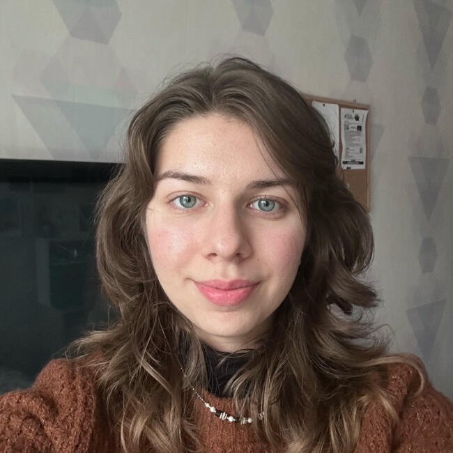 Babysitter in Charleville-Mézières: Cloé