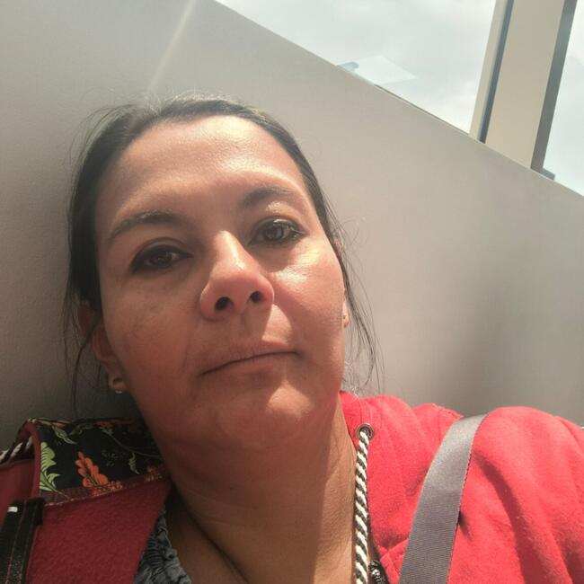 Babysitter in Popayán: Diana C