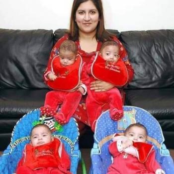 Babysitter Reggio Calabria: Dounya Hadfaoui