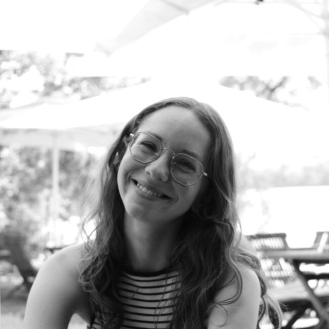 Varuška v Kranj: Kaja