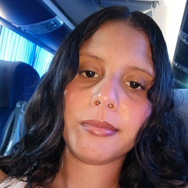 Niñera en Soledad: Emily