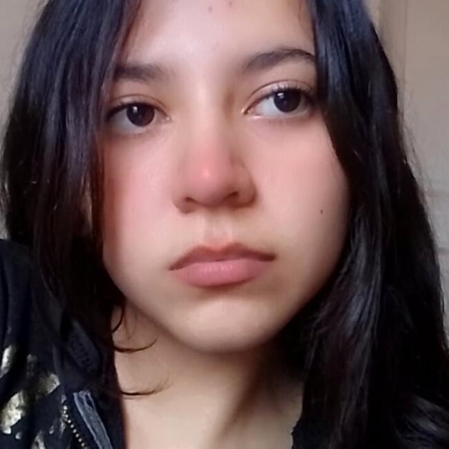 Niñera en Quito: Michelle