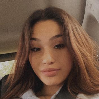 Baby-sitter Nanaimo: Shylah