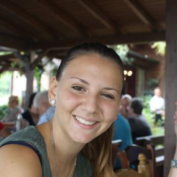 Babysitter Modena: Valeria