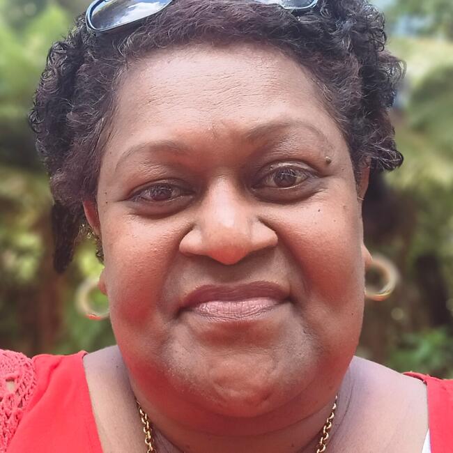 Babysitter in Auckland: Litia