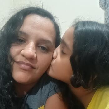 Babá Itanhaém: Bianca