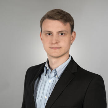 Babysitting job in Mszczonów: babysitting job Kiryl