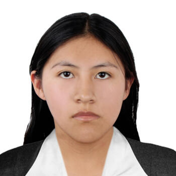 Niñera Arequipa: Nelyda