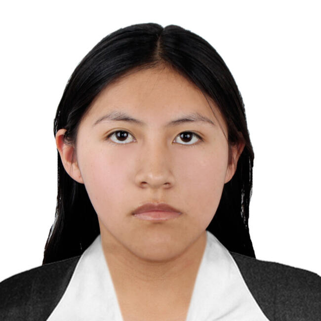 Niñera en Arequipa: Nelyda