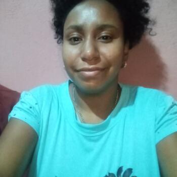 Babysitter in Caracas: Alejadra