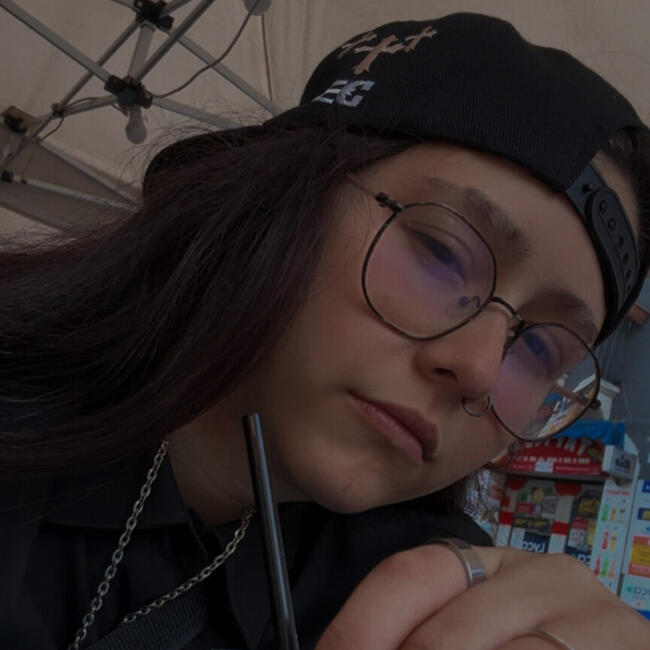 Babysitter a Napoli: Lisa