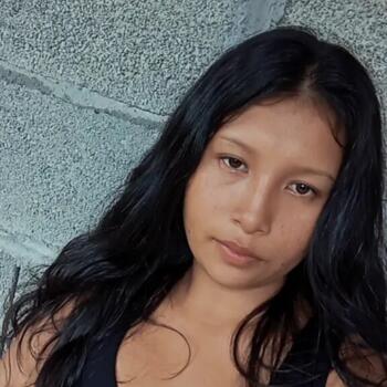 Niñera Panamá: Yudith
