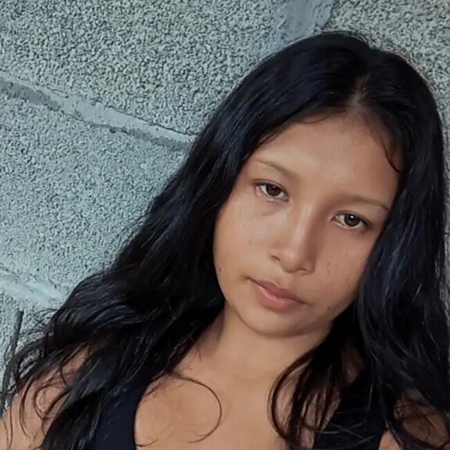 Niñera en Panamá: Yudith