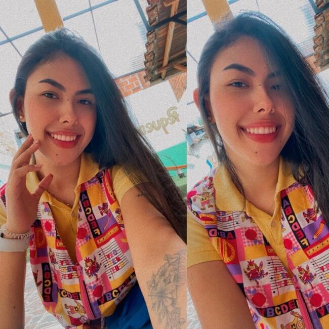 Babysitter in Envigado: Valeria